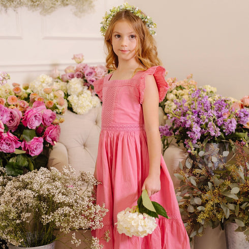 flutter-sleeve-organic-maxi-dress Hope & Henry - Sophia's Style-2